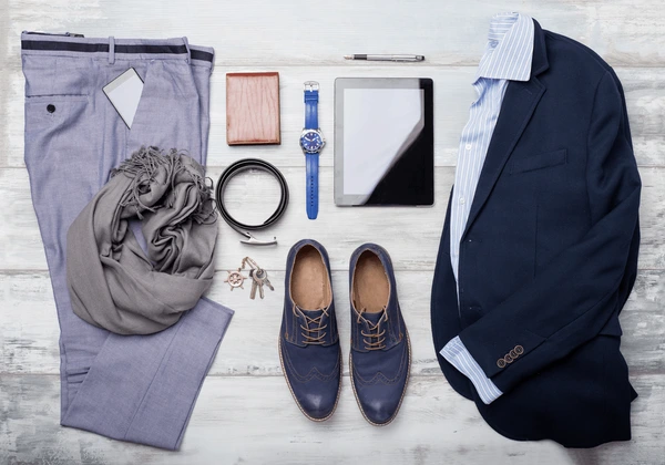 Men's Fashion